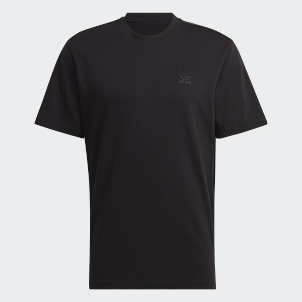 Schwarz Graphic Ozworld T-Shirt ZG175