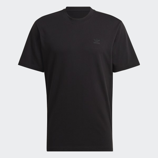 Svart Graphic Ozworld Tee ZG175
