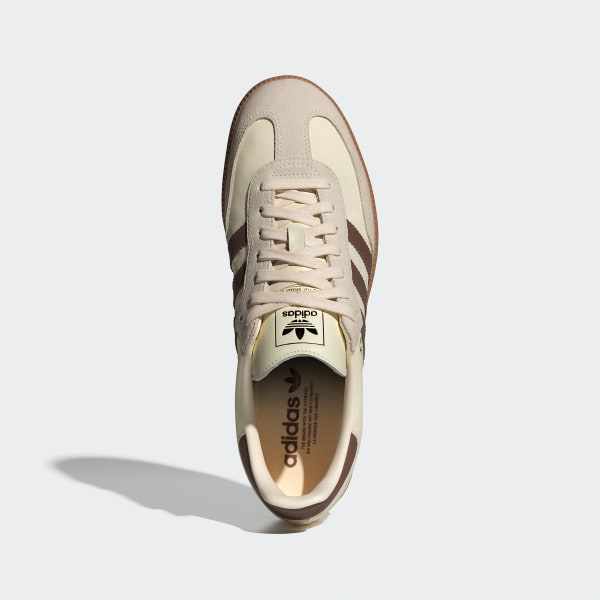 adidas Samba OG Schuh WeiB adidas Deutschland