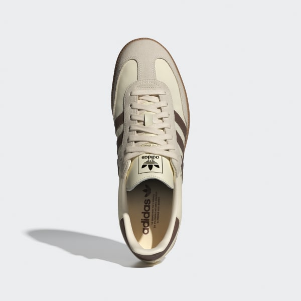 adidas Samba OG adidas Thailand