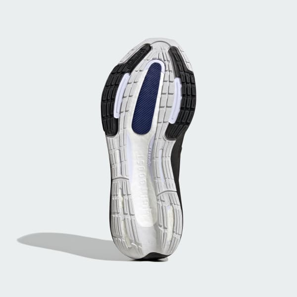 Svart adidas by Stella McCartney ULTRABOOST SPEED