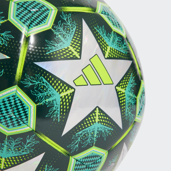 vícebarevná Míč UCL Training 24/25 Knockout Stages Foil