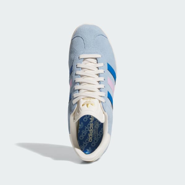 Gazelle Spikeless Golf Shoes