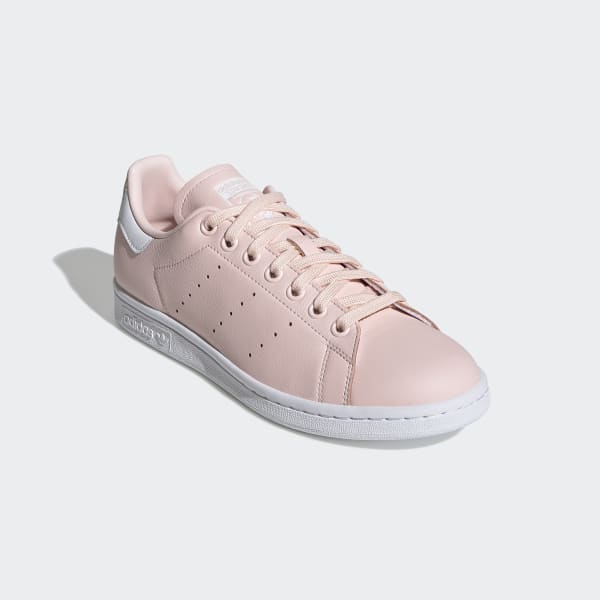 pink stan smith womens