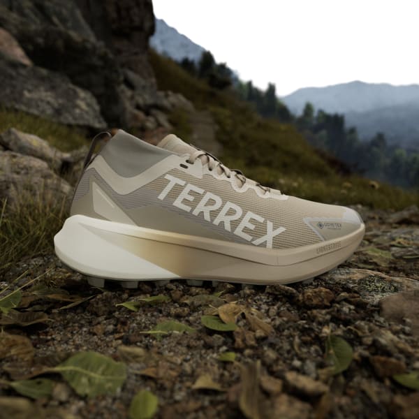 Terrex Agravic GTX Trail Running Shoes