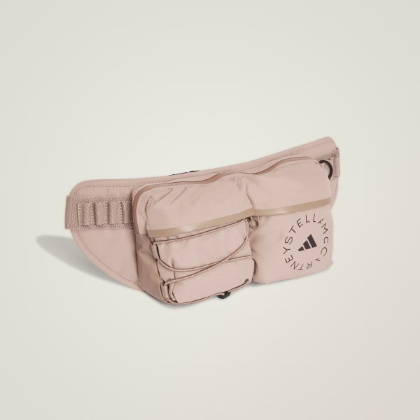 Bruin adidas by Stella McCartney Heuptas