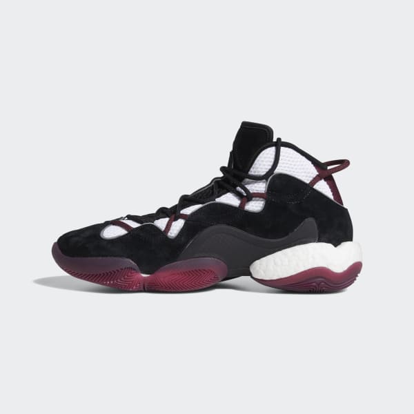 crazy byw iii shoes