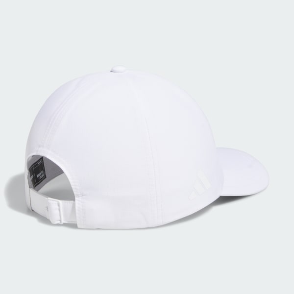 Hvid Women's Crested Cap