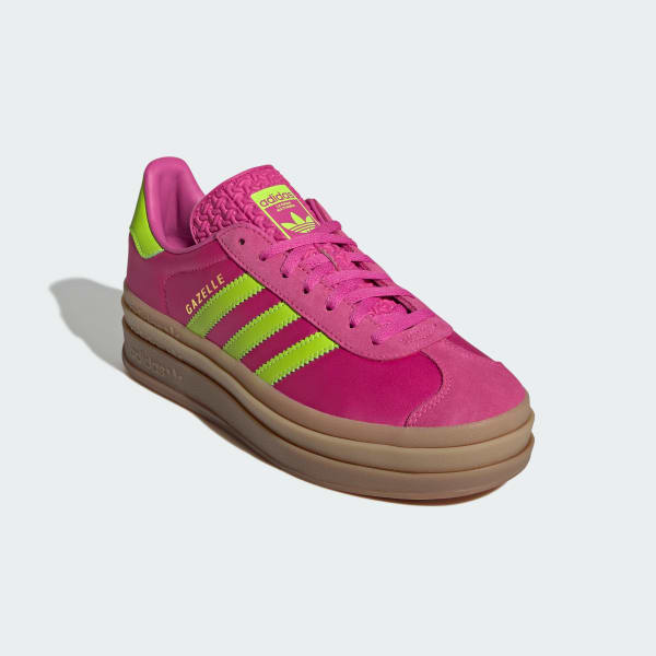 Adidas Gazelle Bold Shoes HOW TO BUY