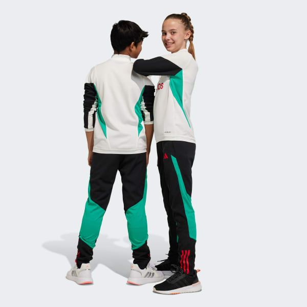 Adidas pants store juniors