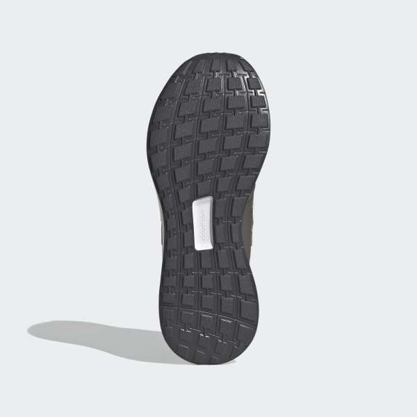 Black EQ19 Run Shoes