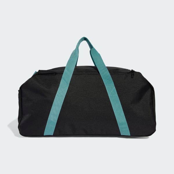 Black All Blacks Duffel Bag