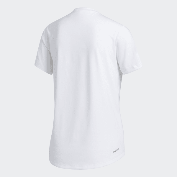 adidas training t shirts