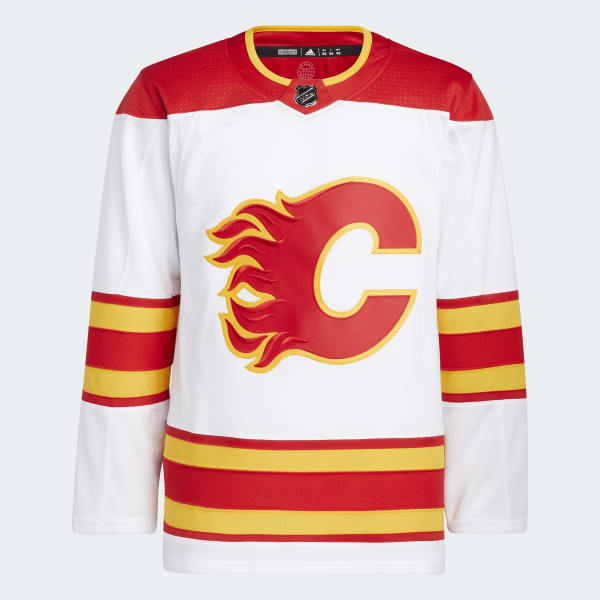Childrens calgary flames jersey 2025