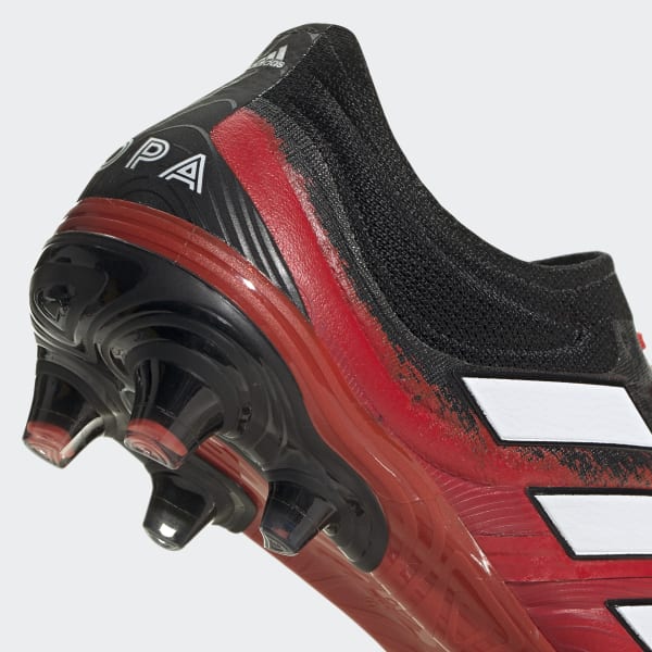 adidas copa 20.1 red