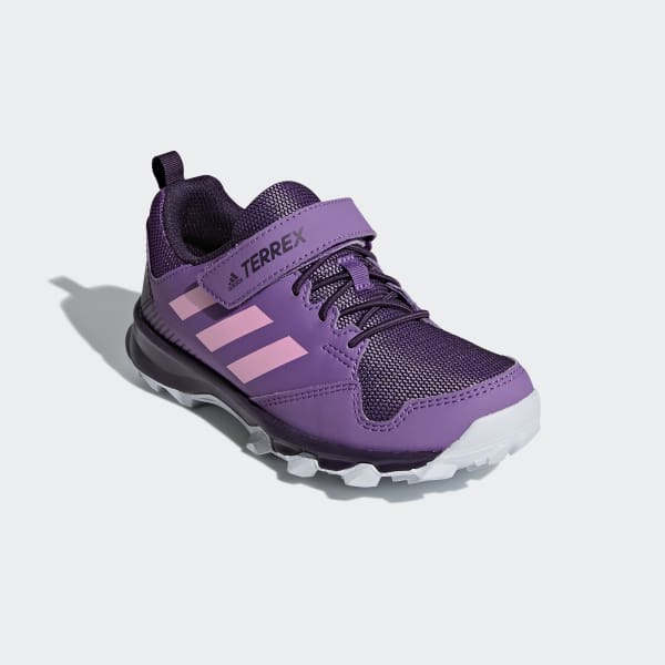 tênis terrex tracerocker cf