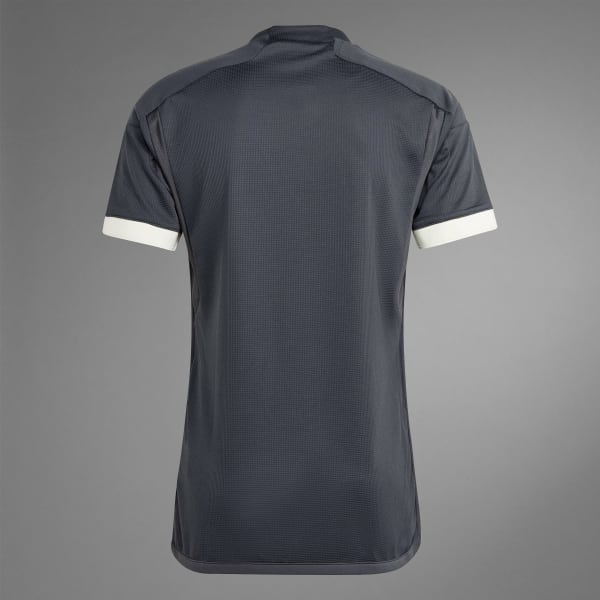 adidas Juventus 23 24 Third Jersey Grey adidas Singapore