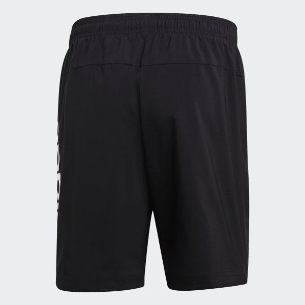 Negro Shorts Essentials Linear Chelsea FSG42