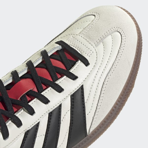 adidas Predator 27センチ adidas Predator Freestyle Indoor Soccer Shoes - White | Free