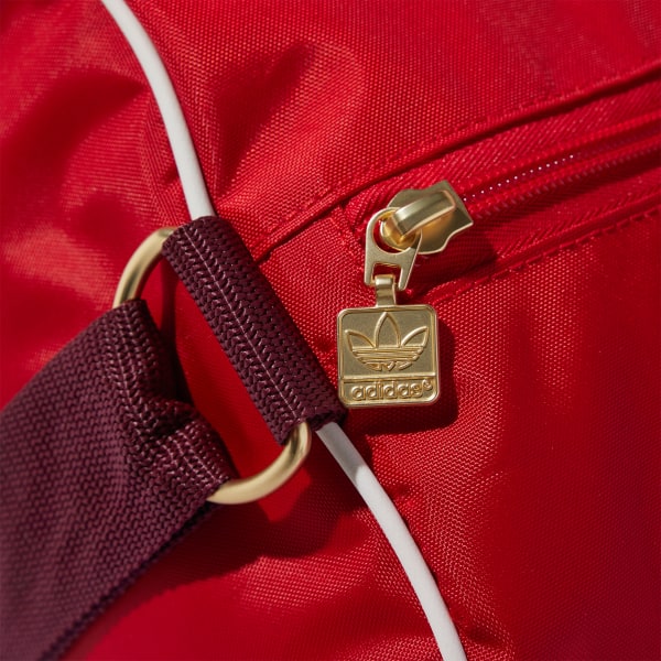 adidas Small Duffel Bag Red adidas Philippines