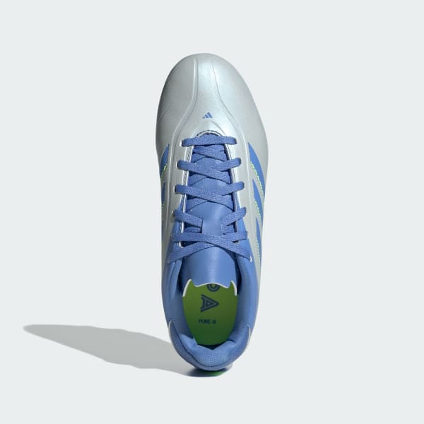 Bla Copa Pure 3 Club Firm/Multi-Ground Kids støvler