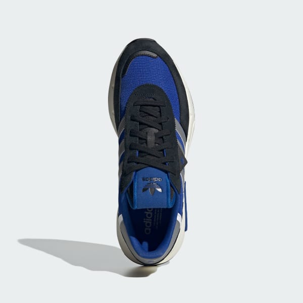 adidas Retropy F2 Shoes Black adidas India