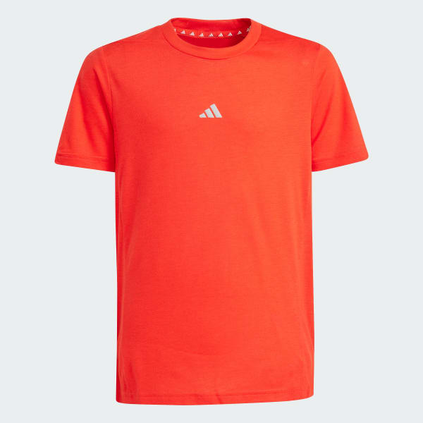 Orange Training AEROREADY T-Shirt Kids