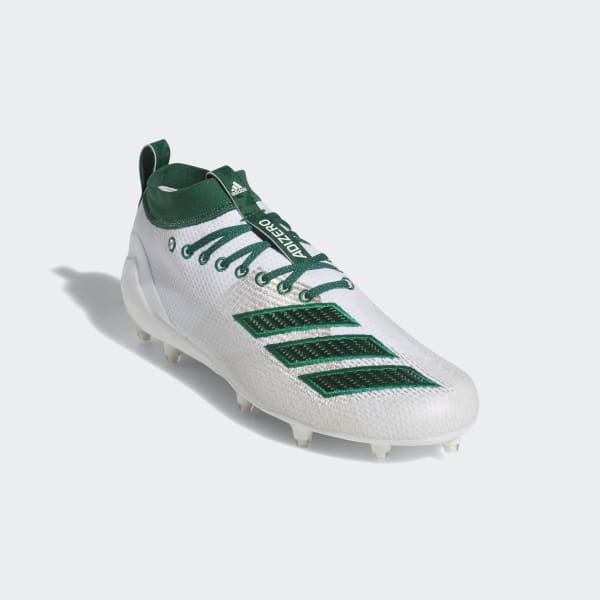 adidas shoes green color