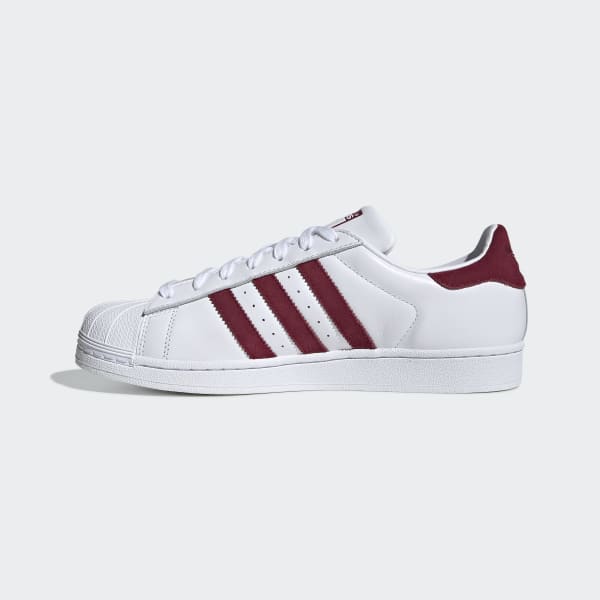 adidas Superstar Shoes - White | adidas