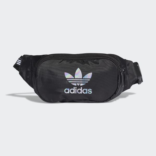 Cangurera adidas sales hombre