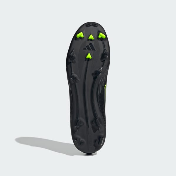 Noir Chaussure F50 League terrain souple / multi-surfaces