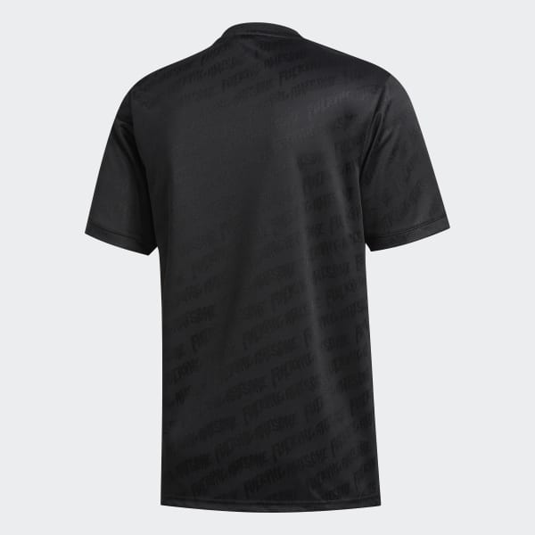 Black FA Jersey