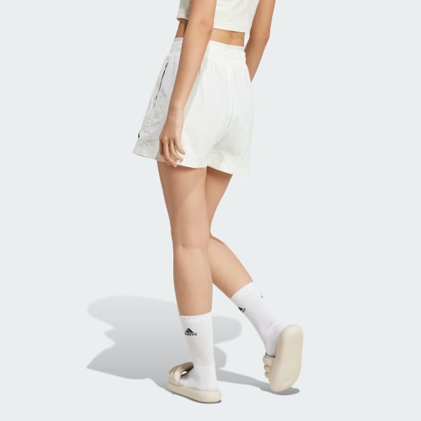 White City Escape Woven Shorts