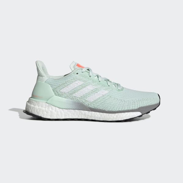 Adidas solar boost green Clearance