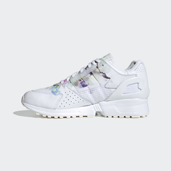 Adidas zx 10000 marron femme