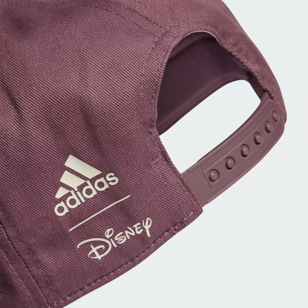 Violeta Gorra adidas Minnie Mouse Disney