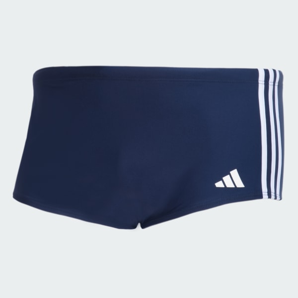 Azul Sunga Três Listras