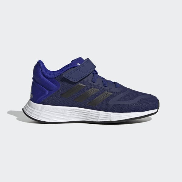 Bleu Chaussure Duramo 10