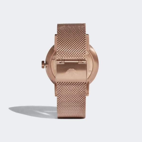 Rosa DISTRICT_M1 Uhr