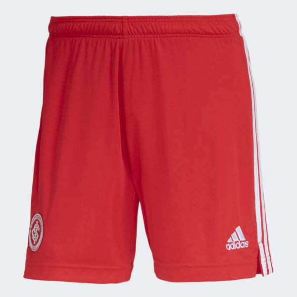 Vermelho Shorts 2 Internacional 21/22 24559