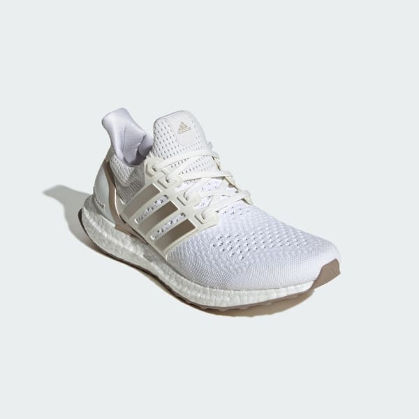 White ULTRABOOST 1.0 SHOES