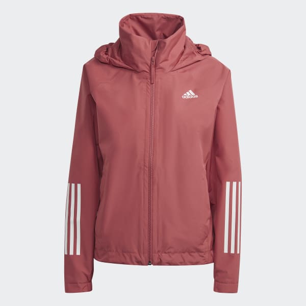 Rod BSC 3-Stripes RAIN.RDY Jacket