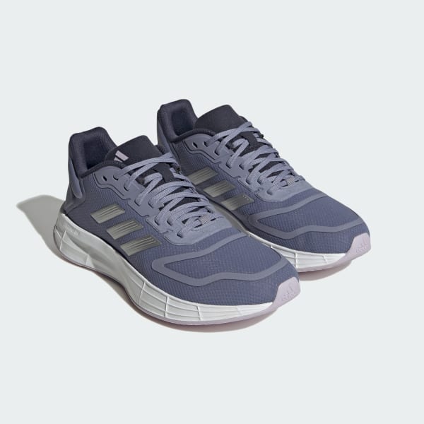 paars Duramo 10 Schoenen