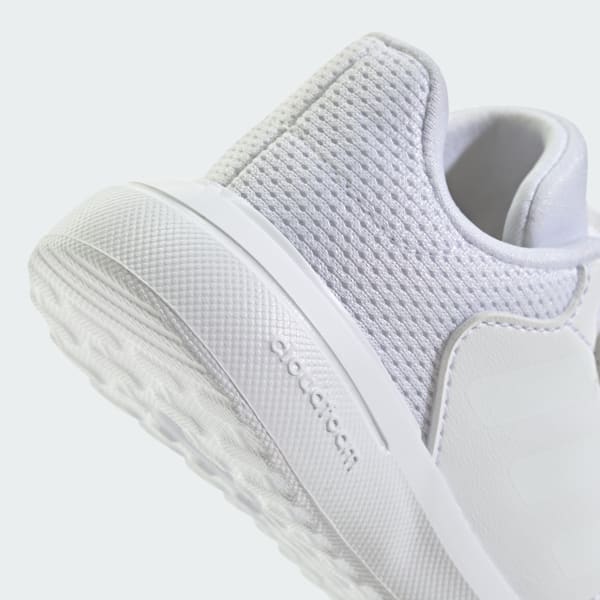 adidas Tensaur Run 3.0 Shoes Kids White Free Shipping with adiClub adidas US