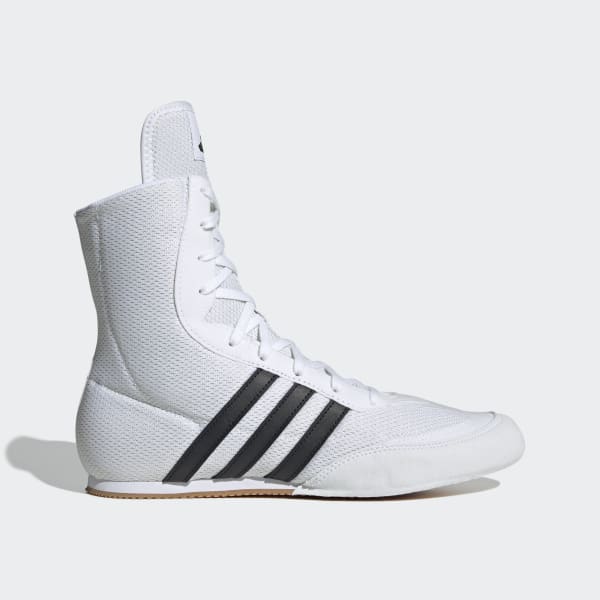 adidas Box Hog 2.0 Schuh - Schwarz | adidas Deutschland