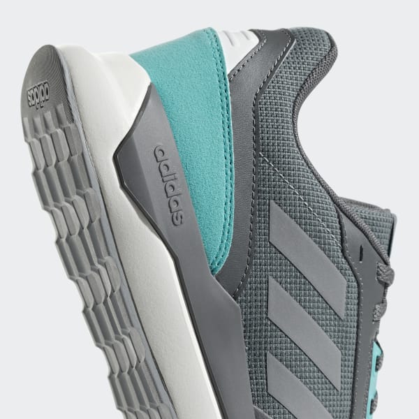 adidas Run 80s Shoes - Grey | adidas Turkey