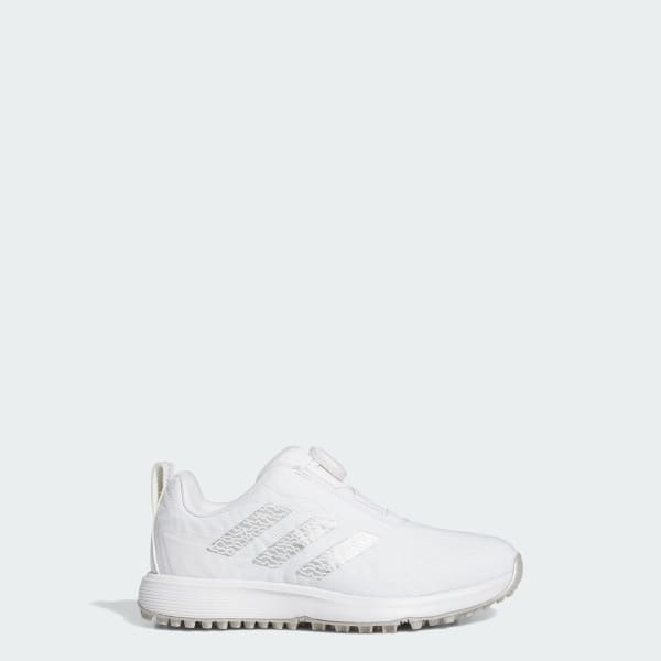adidas Codechaos BOA® 25 Shoes - White | adidas Australia