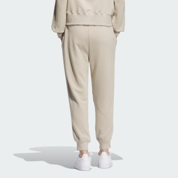 アディダス エッセンシャルズ プラス スリーストライプス フレンチ