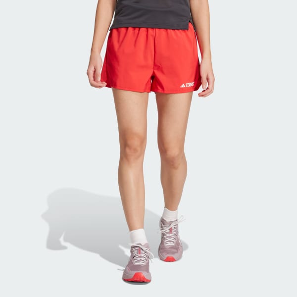 Rot Xperior Shorts