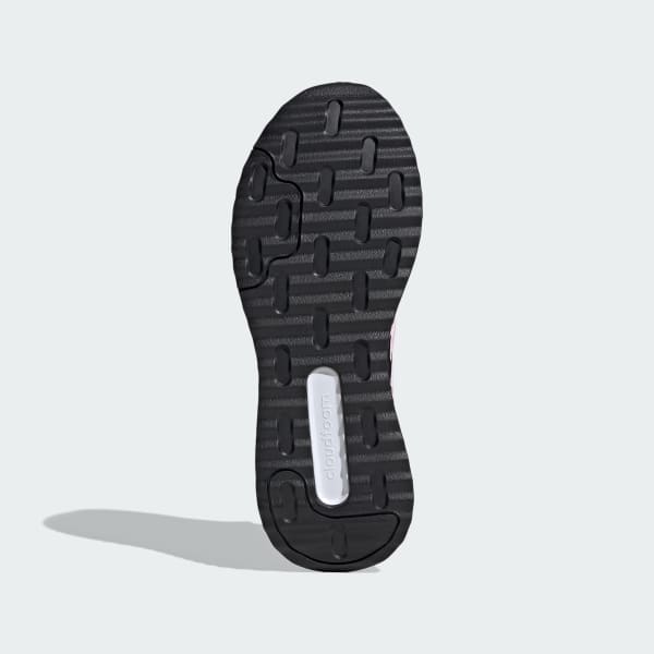 Negro Tenis X_PLR Path
